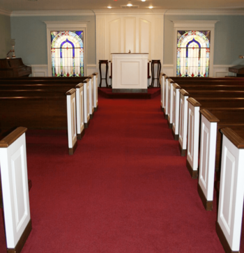 Chapel adcock funeral